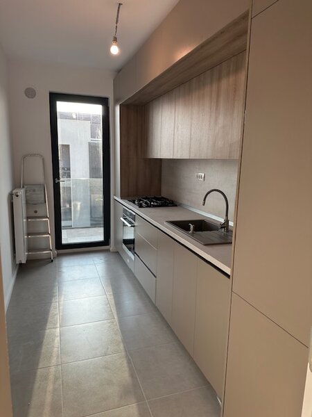 Sector 1, proprietar, 2 camere, mobilat si utilat, mutare imediata,