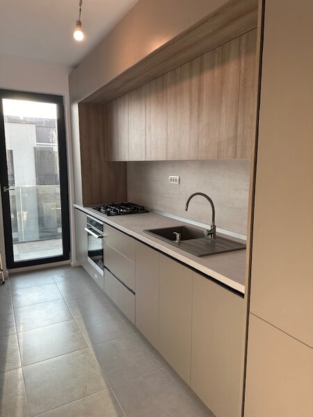 Sector 1, proprietar, 2 camere, mobilat si utilat, mutare imediata,