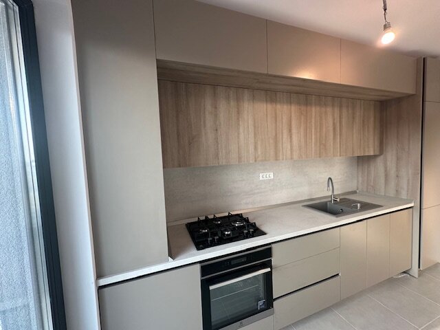 Sector 1, proprietar, 2 camere, mobilat si utilat, mutare imediata,