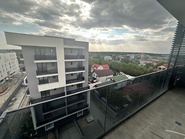 Sector 1, proprietar, 2 camere, mobilat si utilat, mutare imediata,